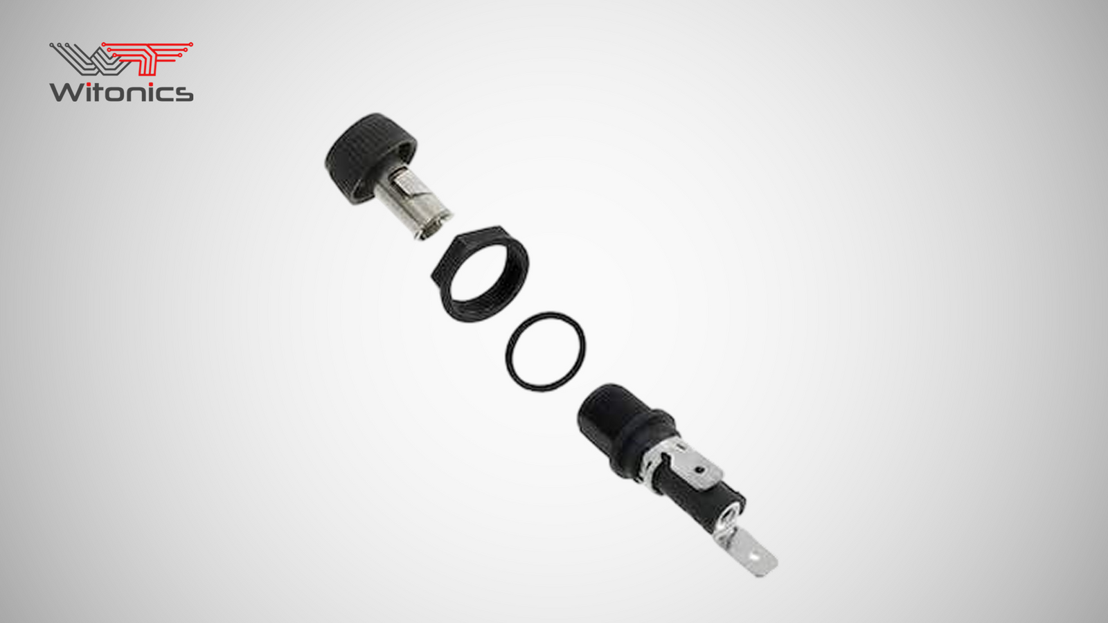 Bought 5 New Fuses and Still Nothing? Check These 5 Signs on Your Holder