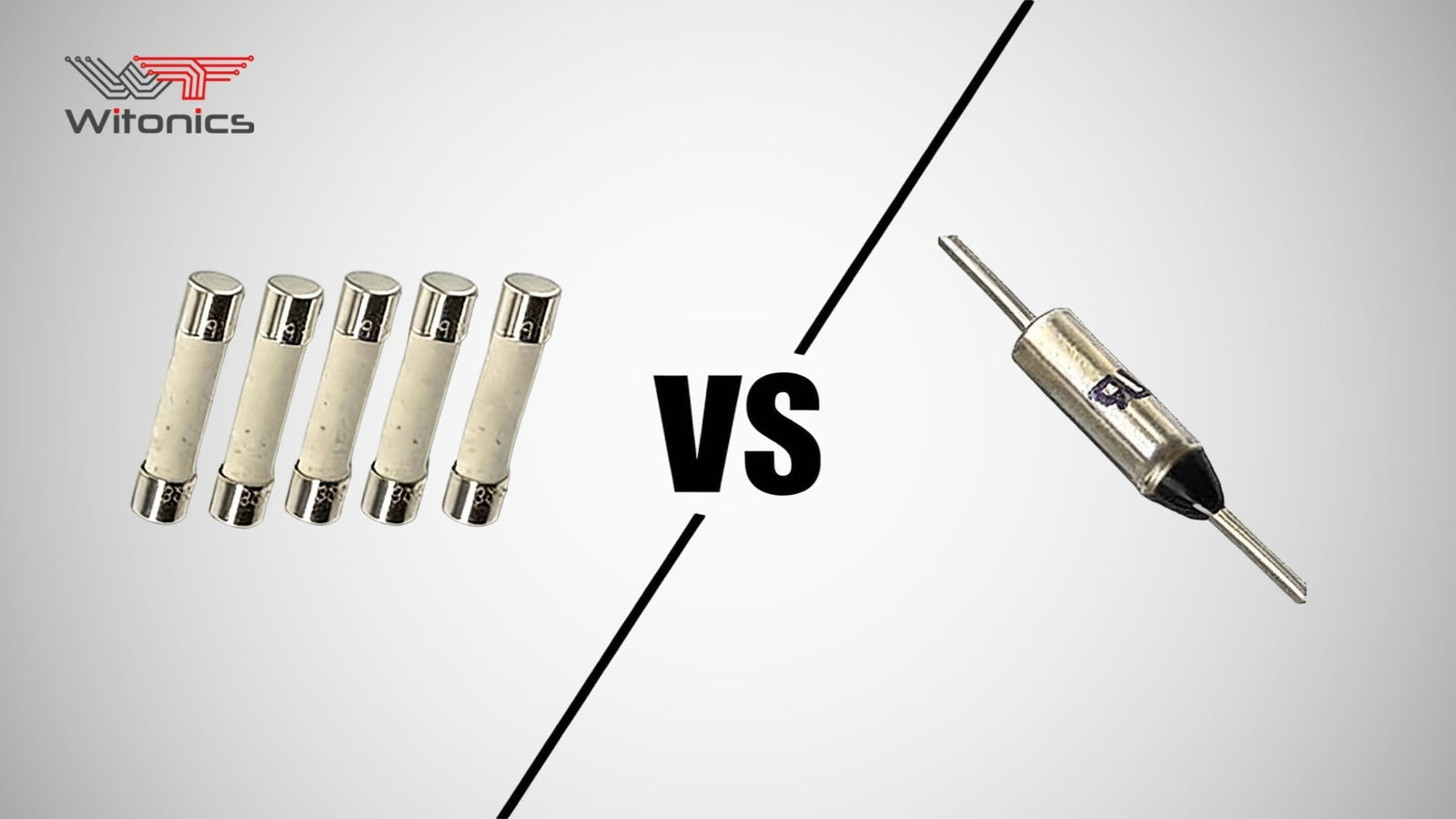 Thermal Fuse vs Regular Fuse: Which One Does Your Appliance Need?