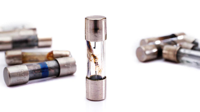 7 Signs You Have a Blown Fuse