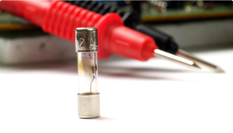 Why Does My Fuse Keep Blowing?