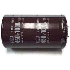 1000uF 450V Electrolytic Capacitor | Pack of 1
