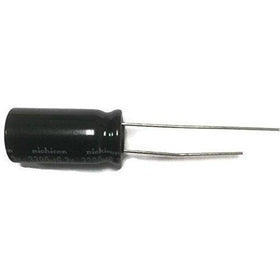 3300uF 6.3V Electrolytic Capacitor | Pack of 5