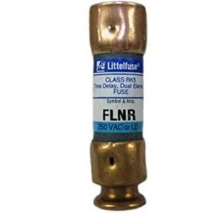 littelfuse electrical FLNR03.5, FLNR-3-1/2 amp fuse