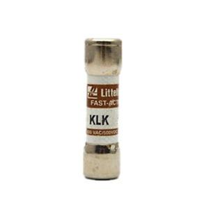 littelfuse electrical KLK02.5, KLK-2-1/2 amp fuse