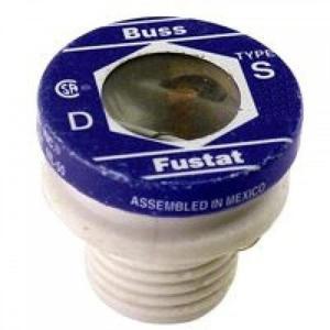 Bussmann electrical S-1-1/4 amp fuse