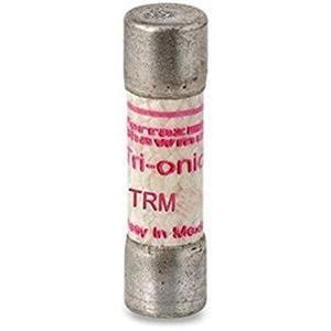 mersen TRM-2-1/2 amp fuse