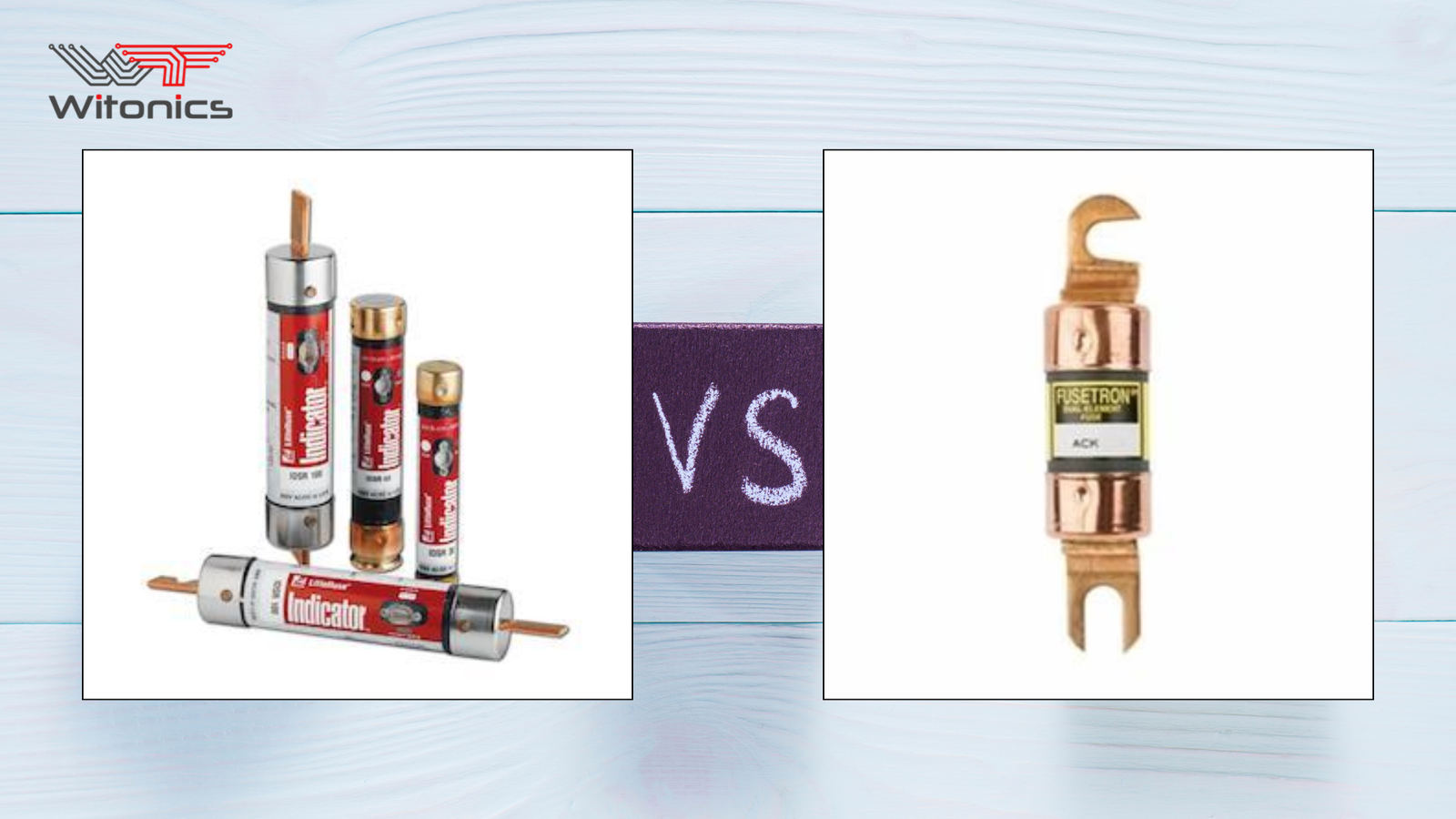 Littelfuse Vs Bussmann: Which Fuse Brand Is Better For Your Application?