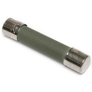 Glass and Ceramic Fuses