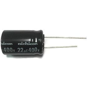 Electrolytic Capacitor Guide