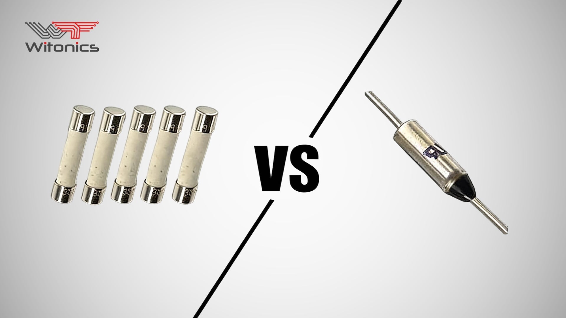 Regular Fuse Thermal Fuse vs Regular Fuse: What's the Difference?