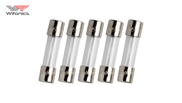 Understanding Fuse Taps: A Comprehensive Guide