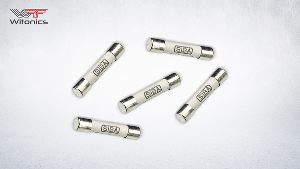 Why Quality Matters: SIBA Ceramic Fuses for Reliable Circuit Protectio