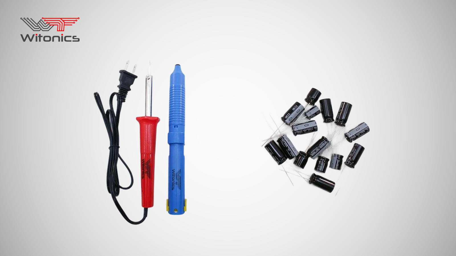 
  
  You Bought the Wrong Capacitor. Here's How to Tell the Difference
  
