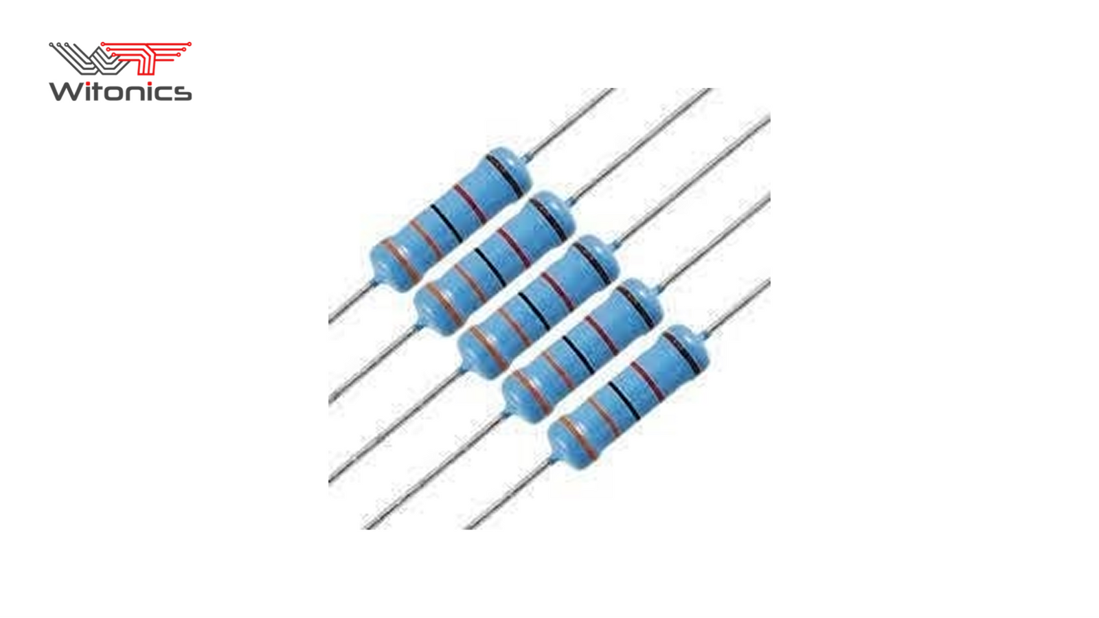 
  
  Why Is My Resistor Burning or Smoking? What You Need To Know
  
