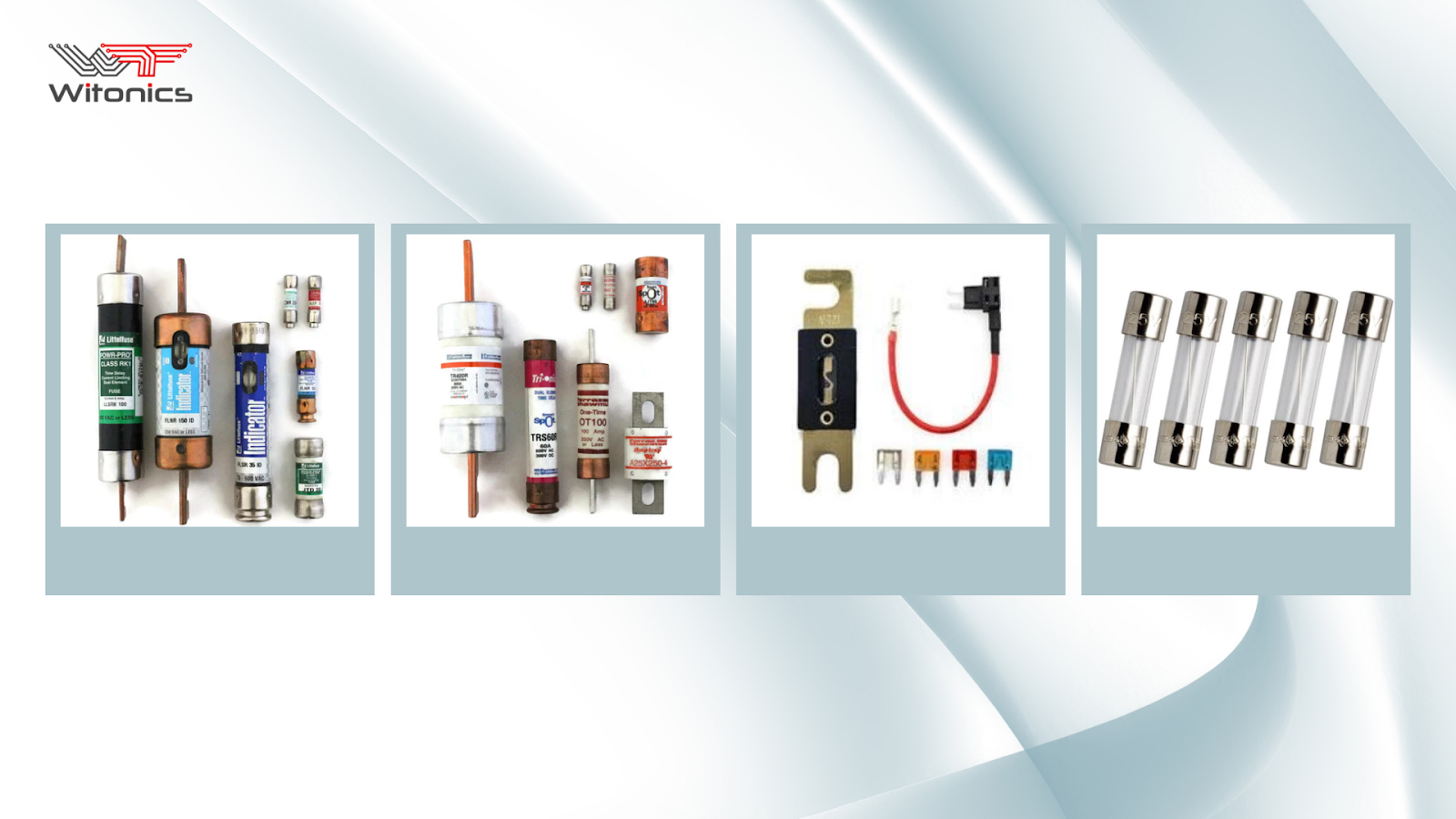 How to Choose the Right Fuses for Your Customers’ Devices: A Guide for Retailers