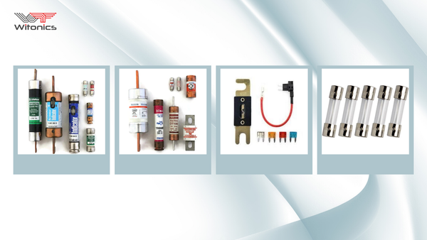 How to Choose the Right Fuses for Your Customers’ Devices: A Guide for