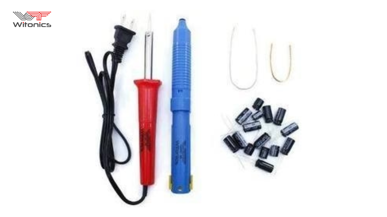 Essential Electronic Repair Kits Every Retailer Should Stock