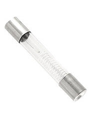 Microwave Fuses