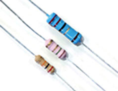 Resistors