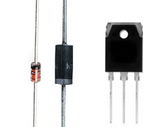 Transistors and Diodes