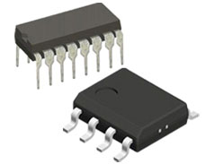 ICs and Semiconductors