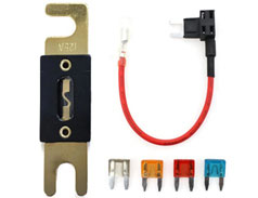Automotive Fuses
