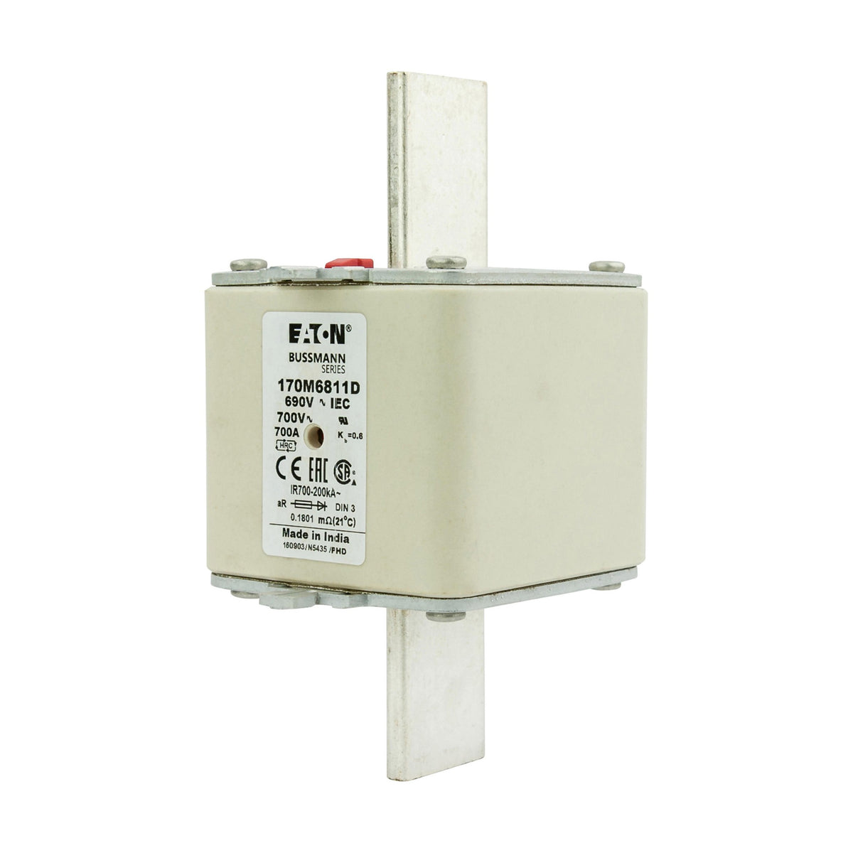 170M6811D