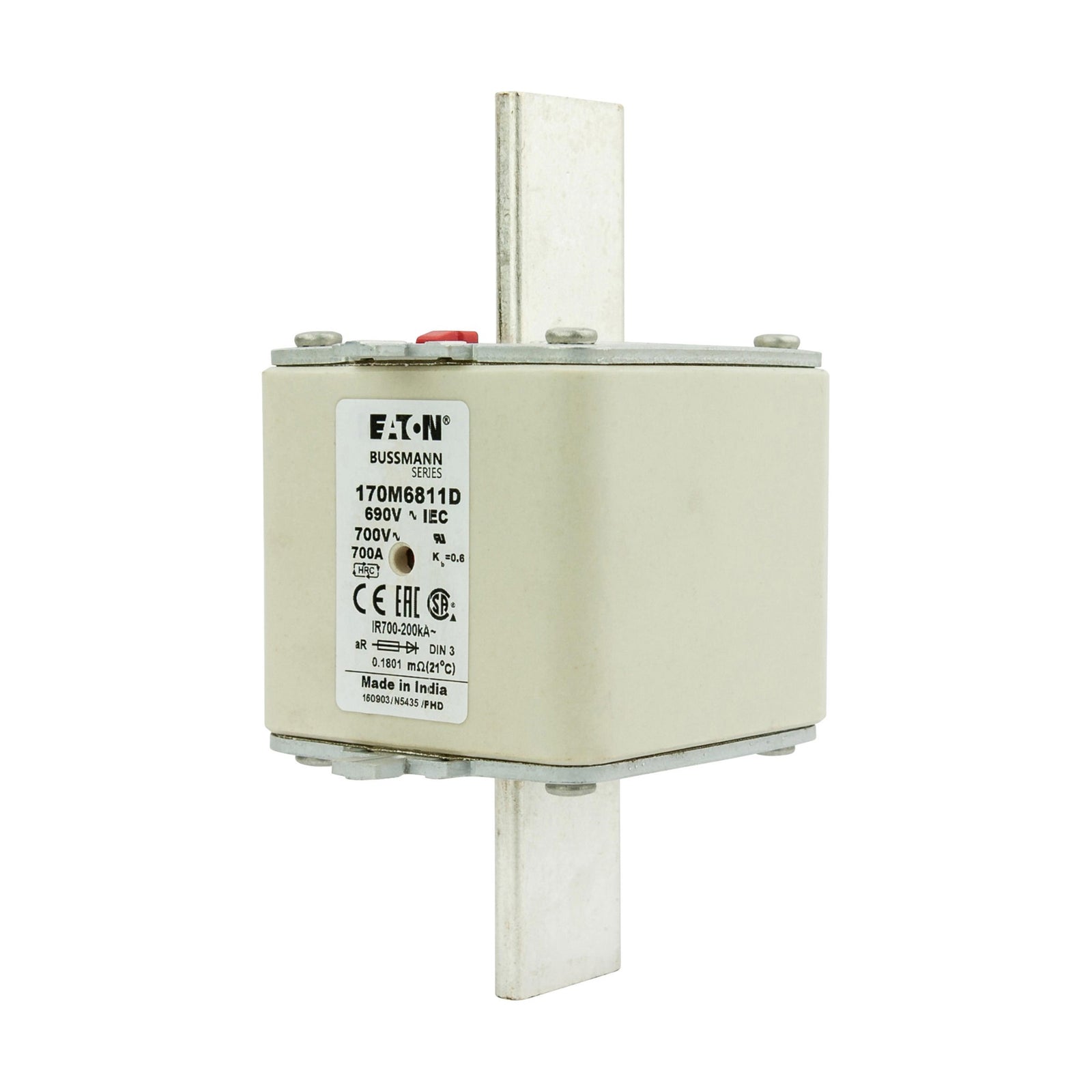 170M6811D