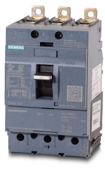 3VA4125-6ED34-0AA0
