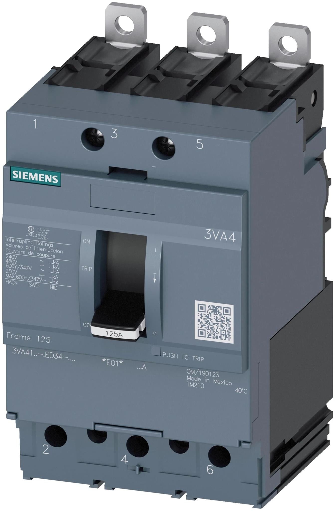 3VA5450-6EF31-0AA0