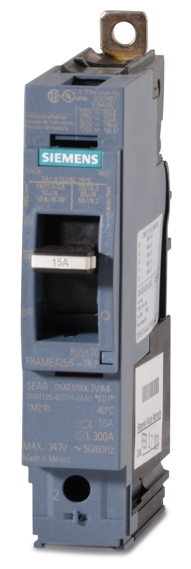 3VA4195-6ED14-0AA0