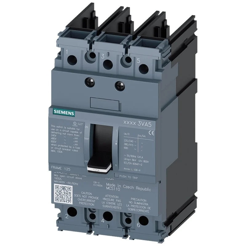 3VA5110-1BB31-0AA0