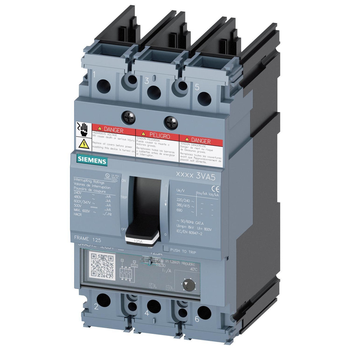 3VA5110-4EC31-0AA0