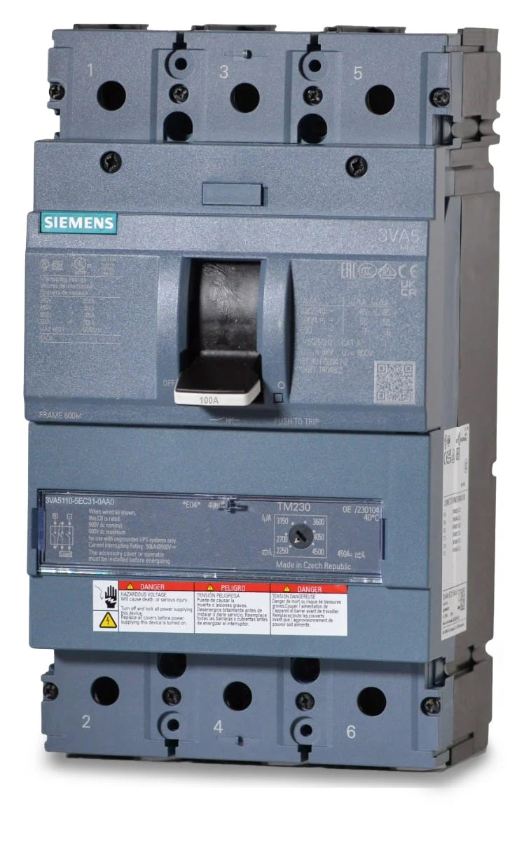 3VA5110-5EC31-0AA0