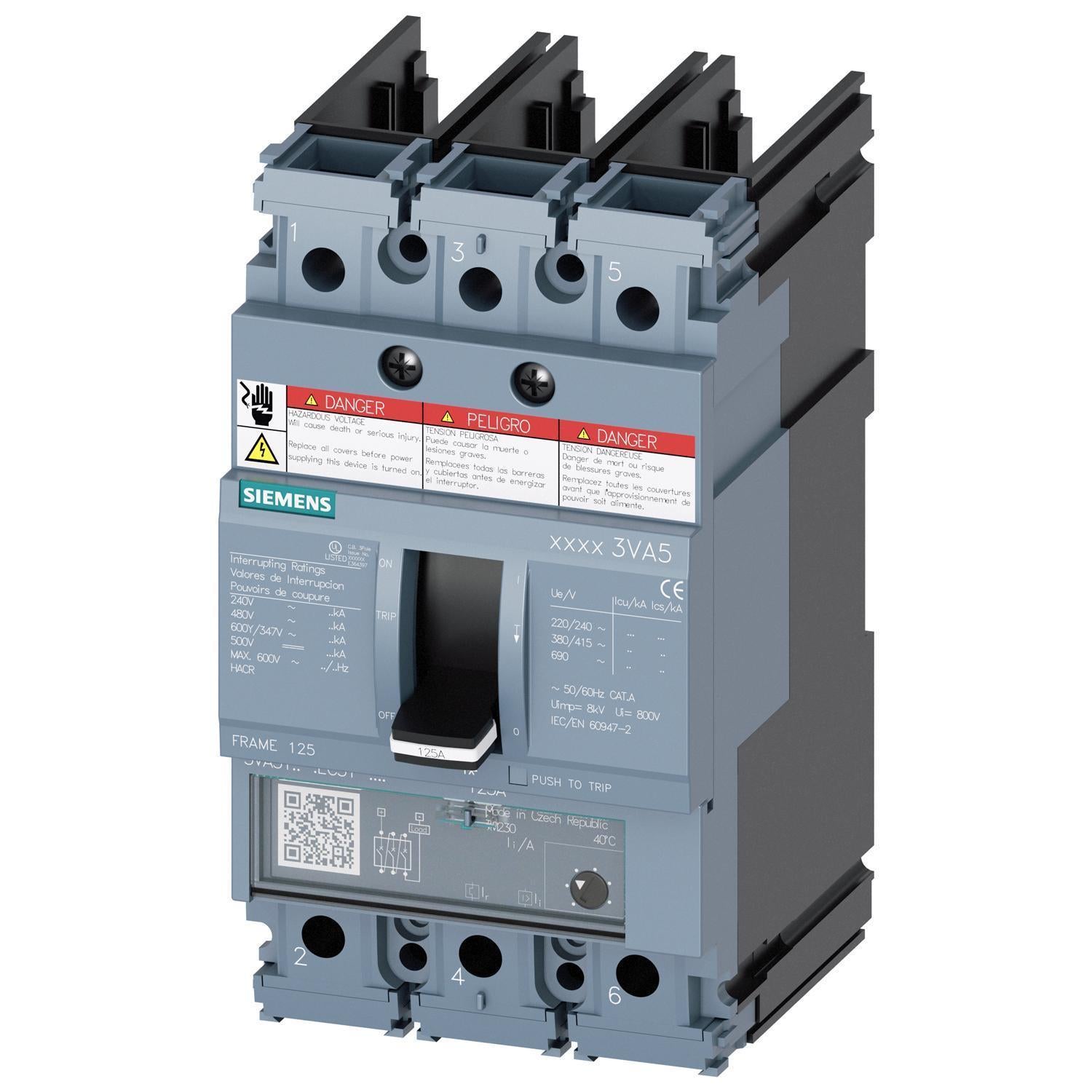 3VA5112-4EC31-0AA0