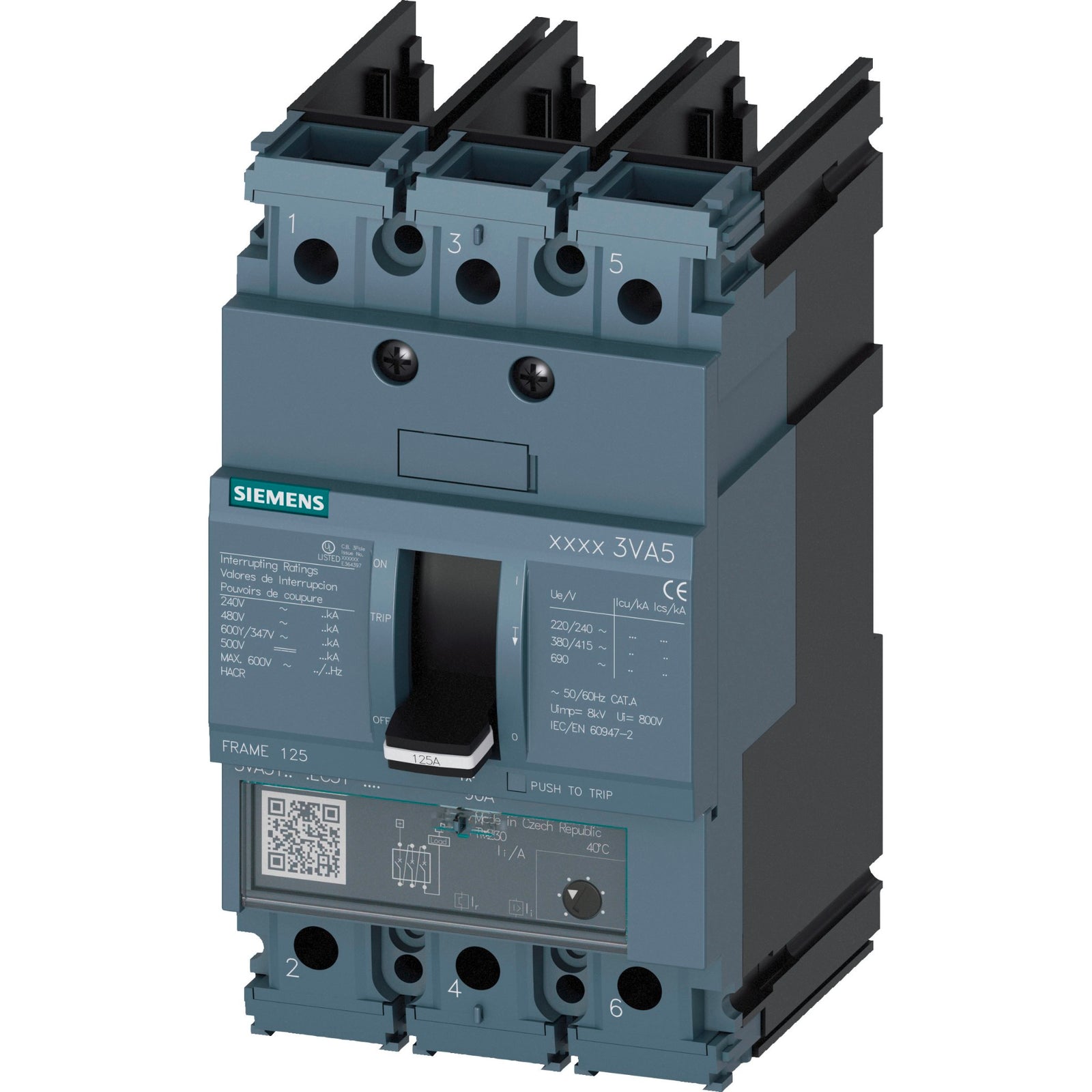 3VA5130-6EC31-0AA0