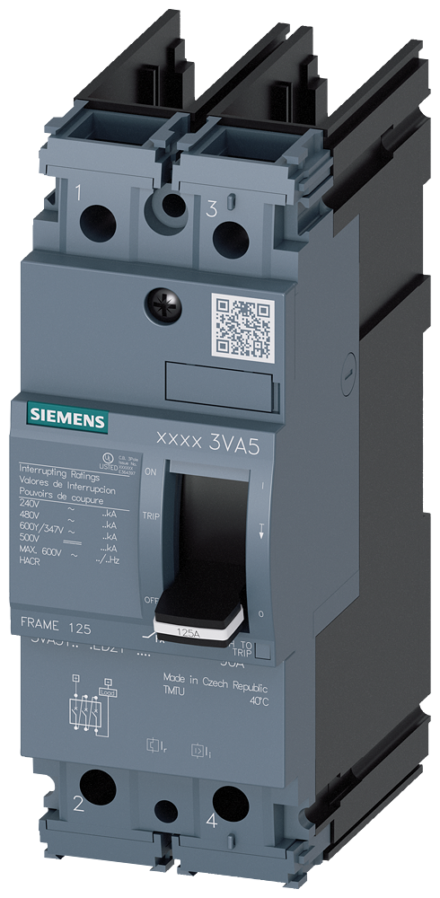 3VA5130-6ED21-0AA0