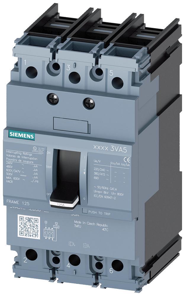 3VA5130-6ED36-0AA0