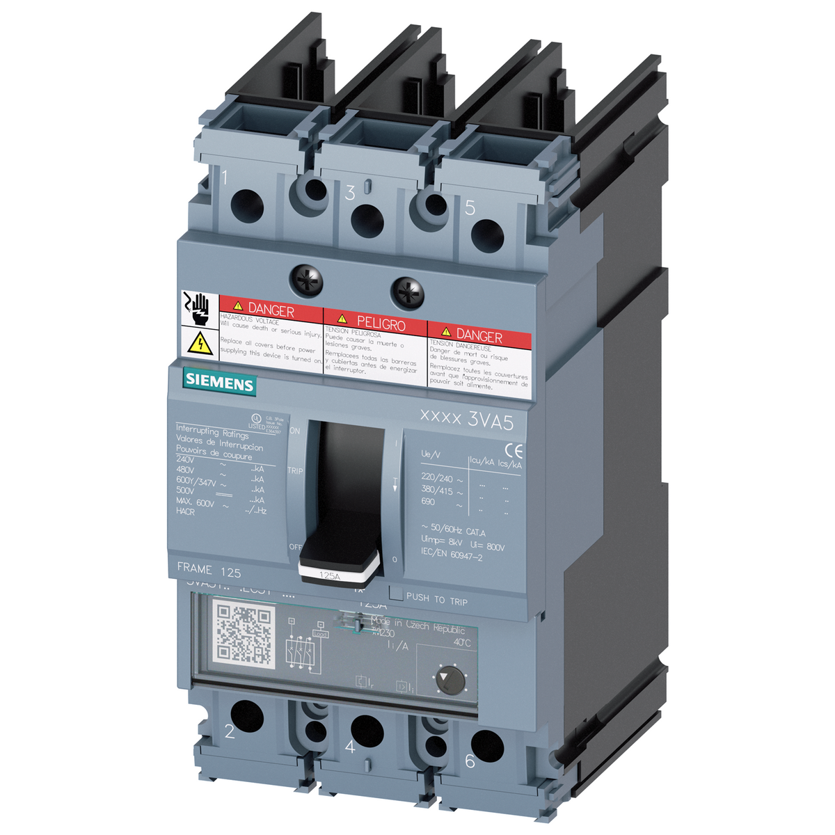 3VA5150-4EC31-0AA0