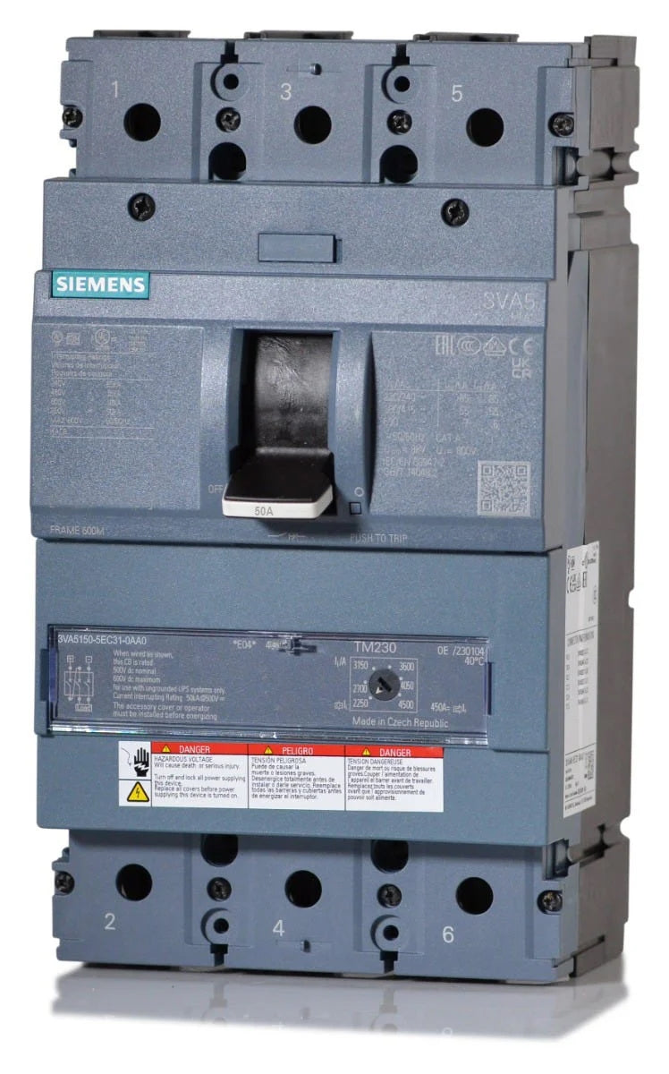3VA5150-5EC31-0AA0