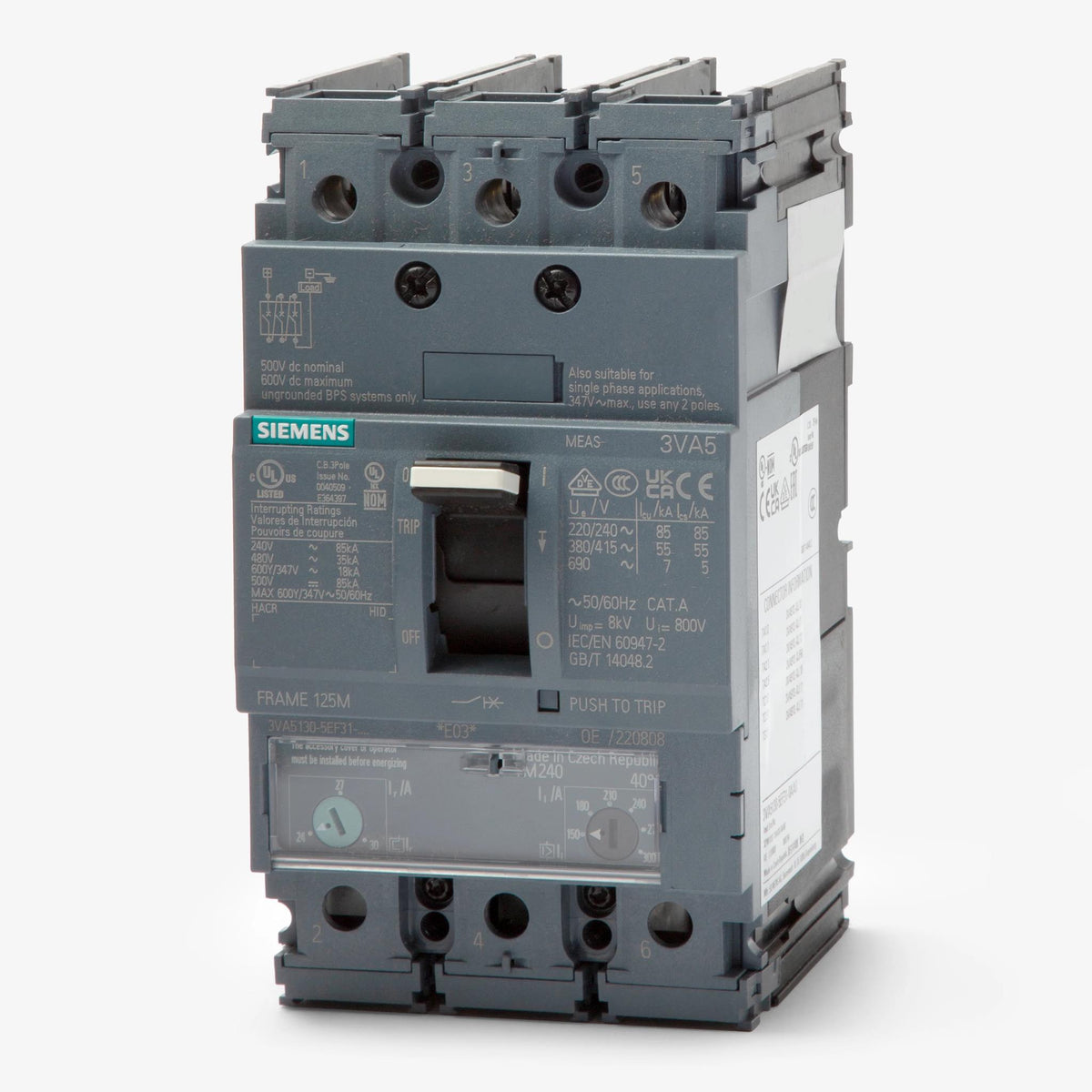 3VA5180-6EC31-0AA0