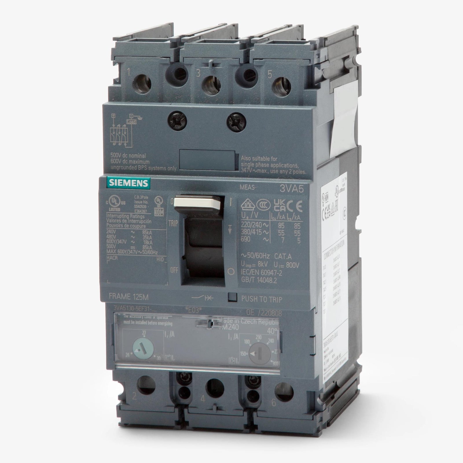 3VA5180-6EC31-0AA0