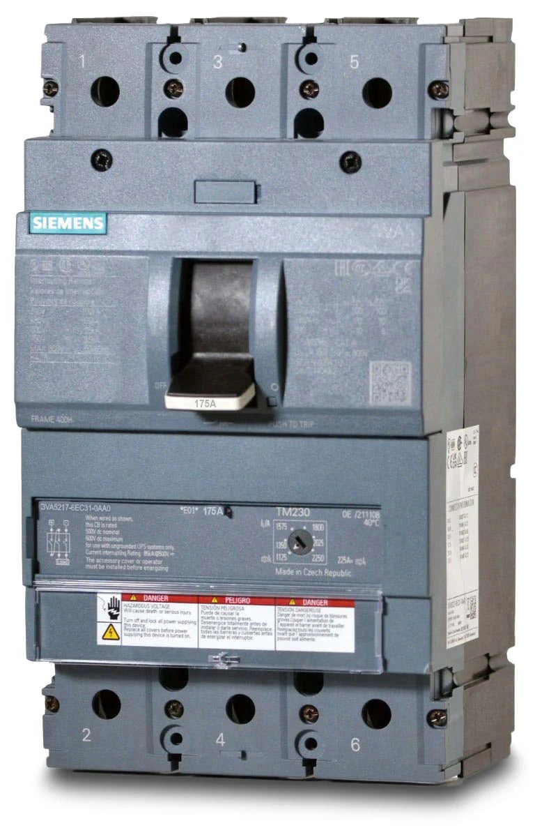 3VA5217-6EC31-0AA0
