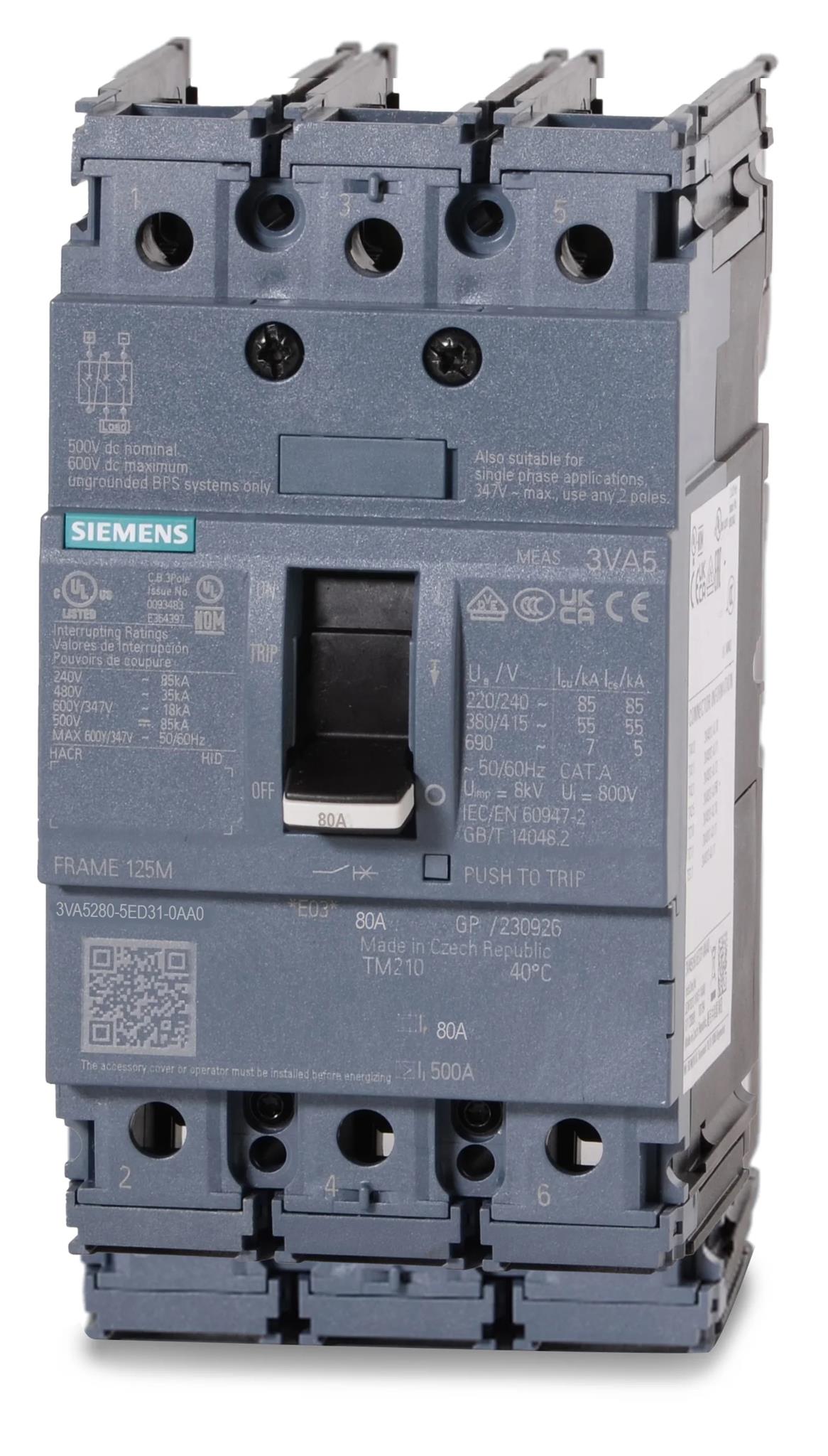3VA5280-5ED31-0AA0
