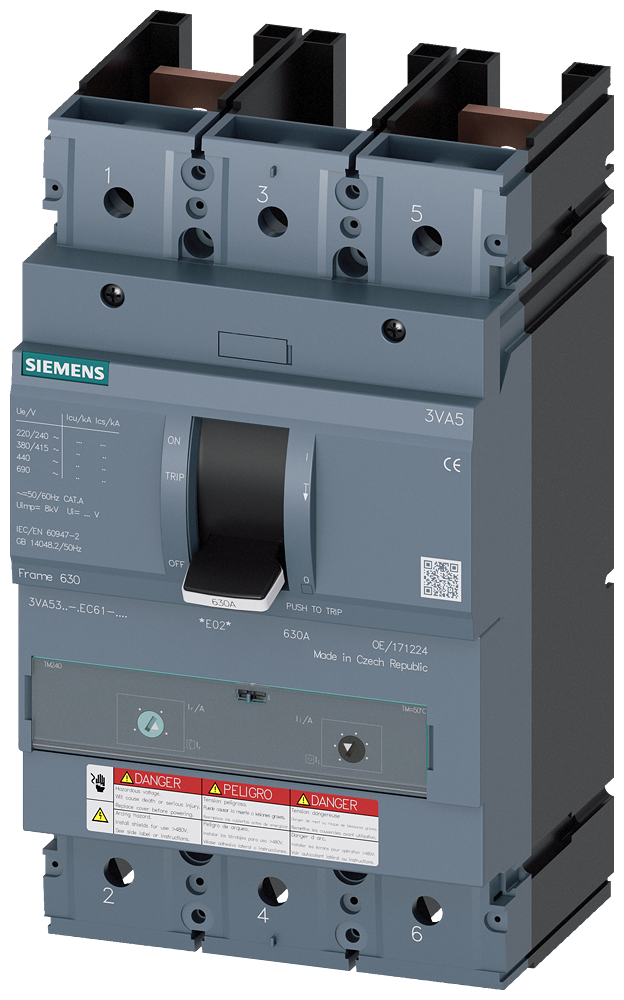 3VA5330-5EC61-0AA0