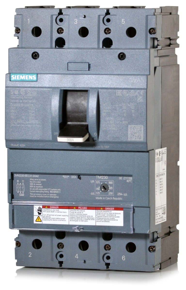 3VA5330-6EC31-0AA0