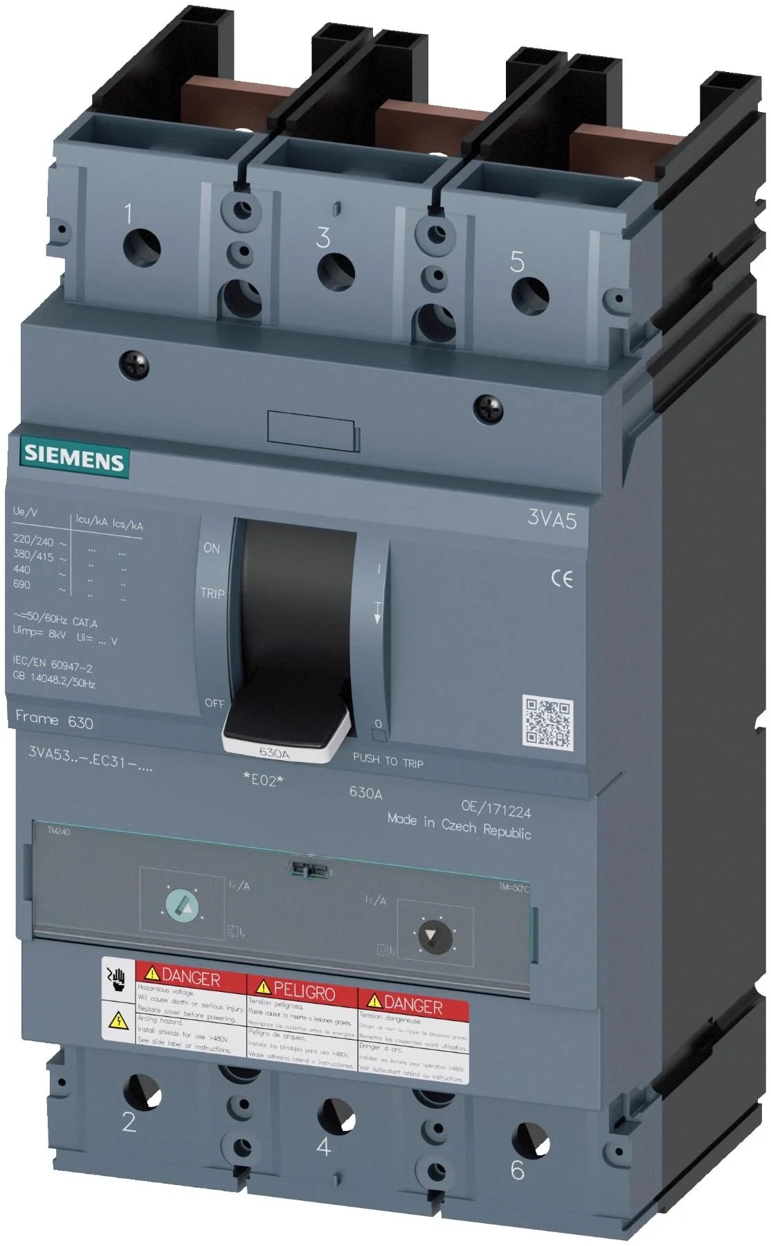 3VA5340-6EF31-0AA0