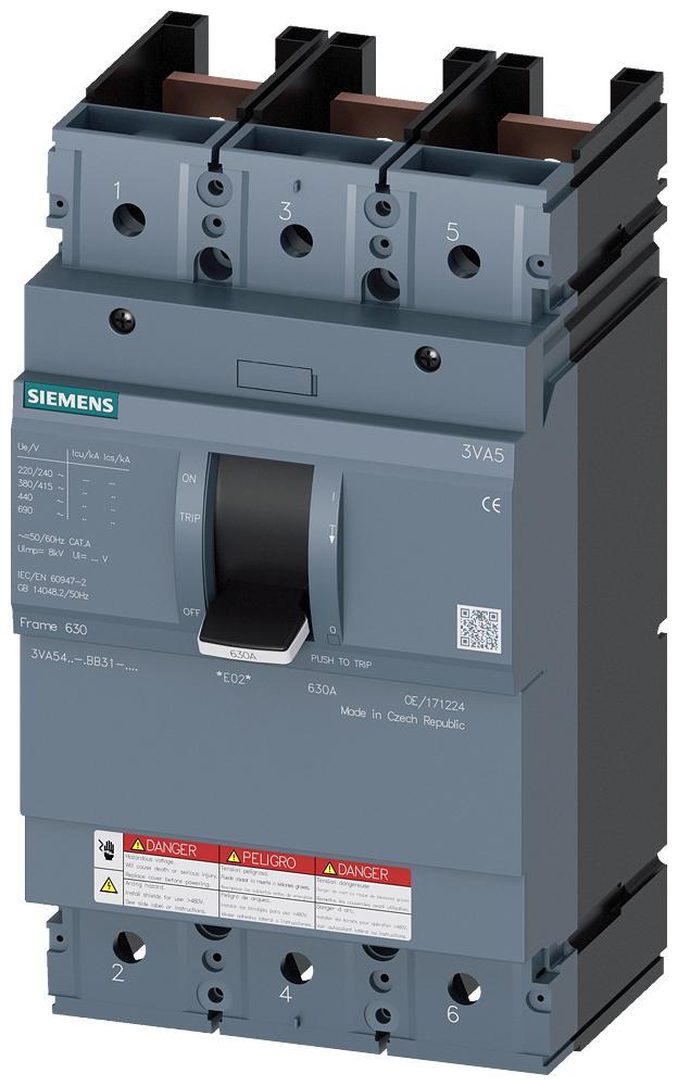 3VA5460-0BB31-0AA0