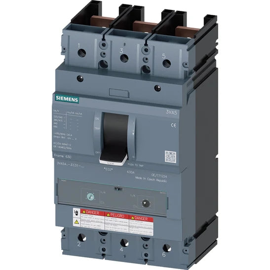 3VA5460-6EC31-0AA0