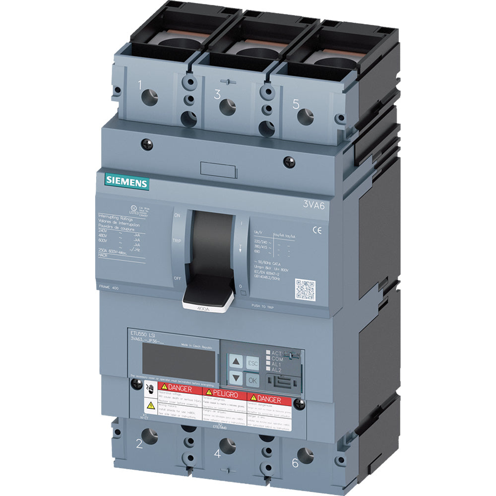 3VA6115-6JP31-0AA0